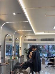 -杜卡诗salon