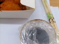 -小桃园·豆浆油条(复兴中路店)