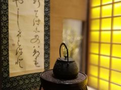 -千代武日本料理(爱建店)