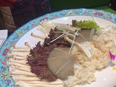 -南门四季铜锅涮肉(大屯·北苑店)