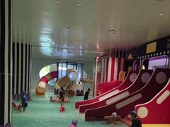 -涨巢·潮玩水疗局