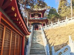 -棋盘山风景区