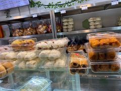 -白玉兰食品(中山公园龙之梦店)