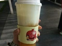 -九秋茶铺(三里屯店)