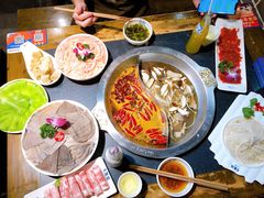 -大龙燚火锅(春熙店)