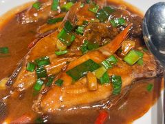 -小厨师·二十年沈家门小海鲜(百井坊巷店)