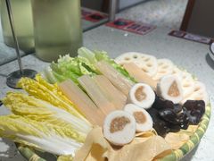 -鱼酷活鱼烤鱼(新世界城店)