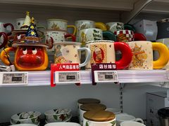 -哈尔信阳光农园超市(沈阳三台子万象汇店)