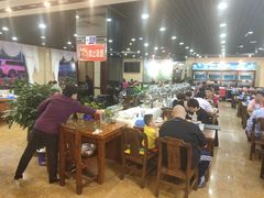 -白洋淀灶台鱼(名佳花园店)