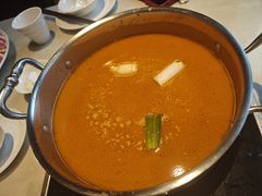 -一哥澳门豆捞·澳门风打边炉(高德置地店)