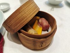 -冶春茶社(星汉大厦店)