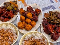 -尹记餐馆(花园店)