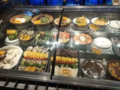-徽三说·土徽菜·中国徽菜连锁品牌(一中店)