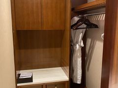 -上海嘉定喜来登酒店
