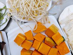 南瓜-枇杷园食为鲜火锅(南山店)