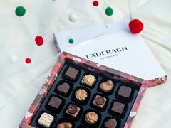 -Laderach 莱德拉(上海环贸iapm店)