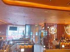 -西塔老太太泥炉烤肉(北京亚运村店)