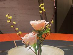 -翕间食·精致淮扬菜(江苏大剧院店)