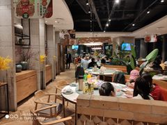 大堂-望湘园·湖南菜(宏伊店)
