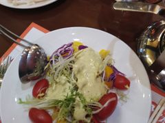 -华安国际大酒店-餐厅