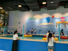 -蒙特利亲子乐园