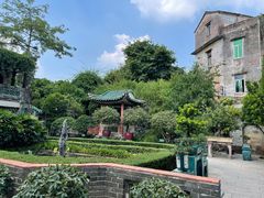 -东莞市可园博物馆