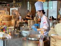 -广州富力君悦大酒店·凯菲厅