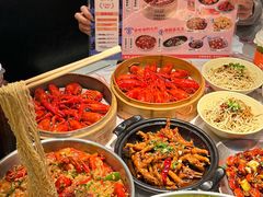-靓靓蒸虾·头牌蒸虾(南山桂庙店)