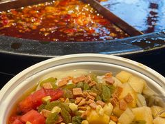 -陈眼镜火锅(总店)