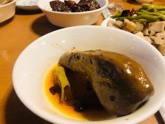 -长毛根儿王妈兔头(双华桥店)