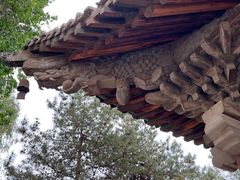 -张掖大佛寺景区