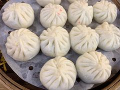 豆芽菜包子-陈傻子餐厅(世纪都会店)