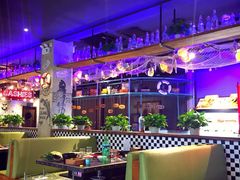 陈阿婆鱼火锅(永定路店)-小牛海记潮汕牛肉店(永定路店)