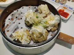 -真食净香居·内蒙烧麦(亚运村店)