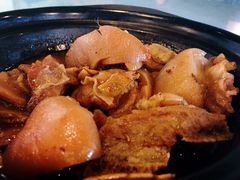 -茶油香闽南菜·花园餐厅(前埔店)