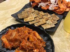 -幸福烤肉(烤肉/烧鸡公店)