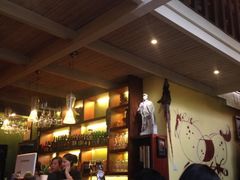 -旅马餐厅(茅家埠店)