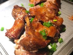 -姐夫的小菜(新中关购物中心店)