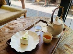 野山小种红茶-物心空间