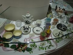 DSC04224-东京湾希尔顿酒店