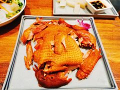 -新兴园饺子馆(望京店)