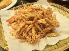 小河虾-祥福村