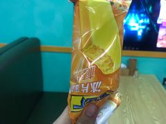 -马路牙子地桌烤肉(工体店)