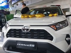 -上海锦江一汽丰田4S店(徐汇区店)