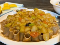 -紫泥369粗粮季(四牌楼店)