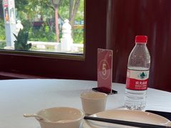 -满堂·烤鸭店·北京菜(鼓楼店)