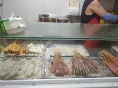 -辽B·小串(总店)