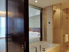 -广州粤海喜来登酒店