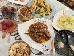 -金姐台湾菜(珠江路店)
