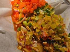 -为民烧烤吧.自贡爆炒菜(收录10年好店)